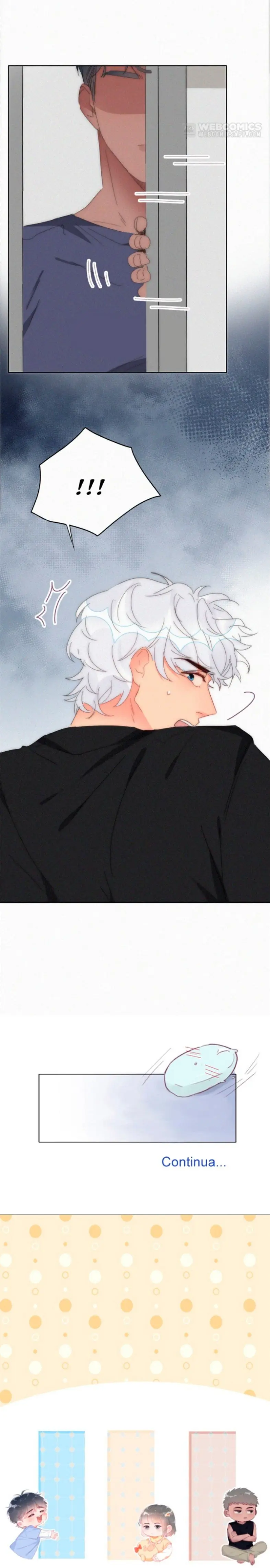 Pregnancy Counterattack – Capítulo 275 Yaoi – Página 9