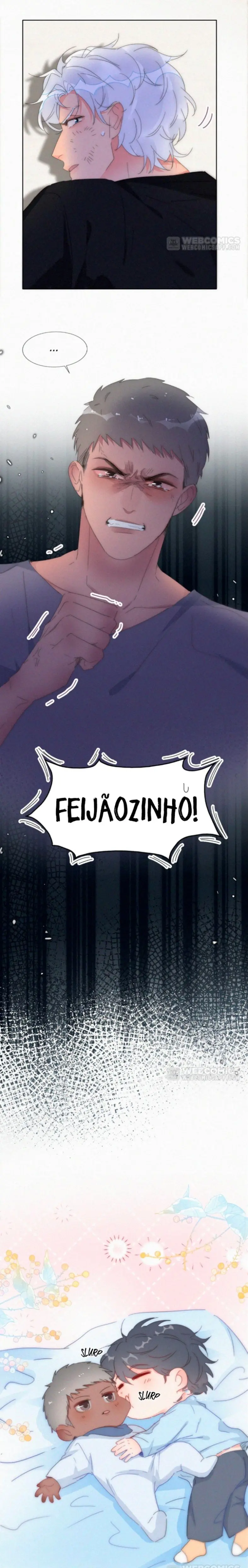 Pregnancy Counterattack – Capítulo 276 Yaoi – Página 10