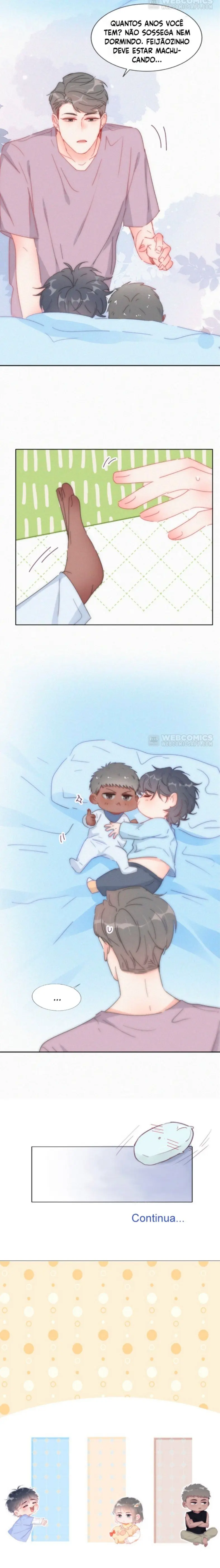 Pregnancy Counterattack – Capítulo 276 Yaoi – Página 11