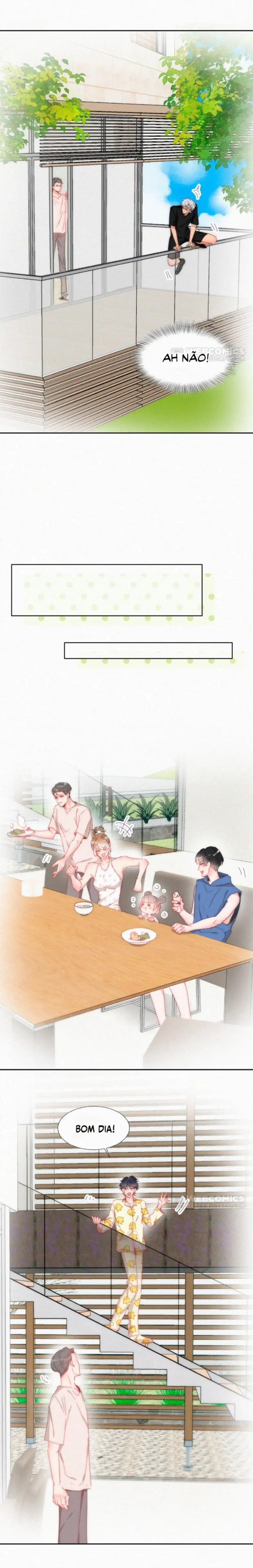 Pregnancy Counterattack – Capítulo 276 Yaoi – Página 2