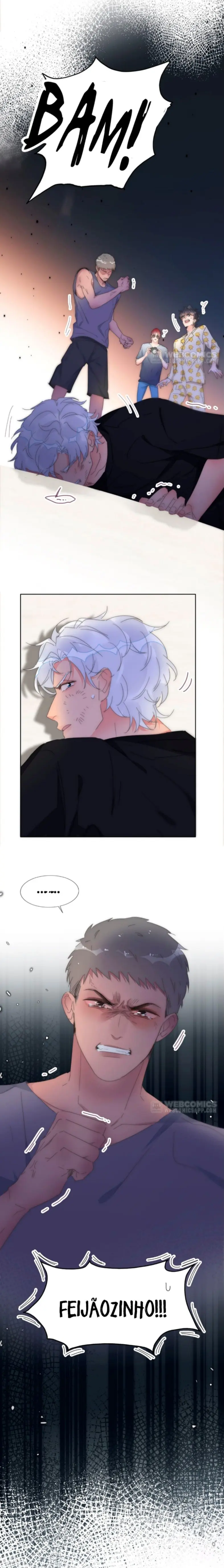 Pregnancy Counterattack – Capítulo 277 Yaoi – Página 1