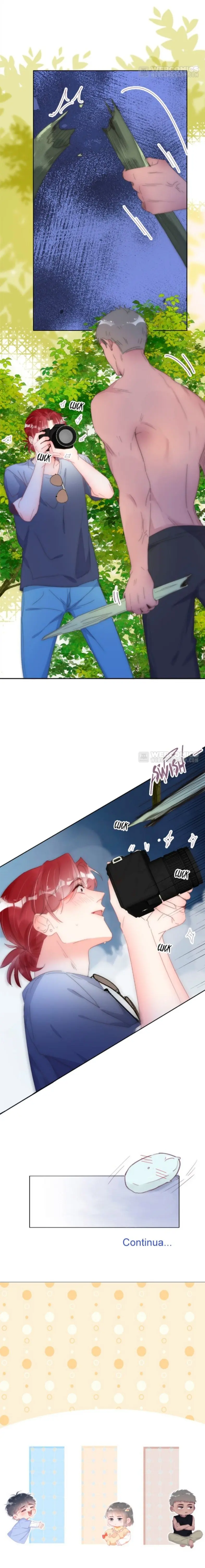 Pregnancy Counterattack – Capítulo 277 Yaoi – Página 10