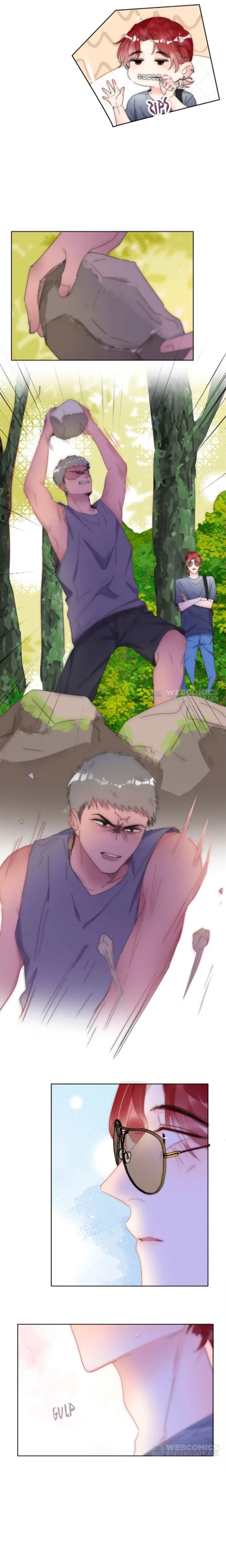 Pregnancy Counterattack – Capítulo 277 Yaoi – Página 5