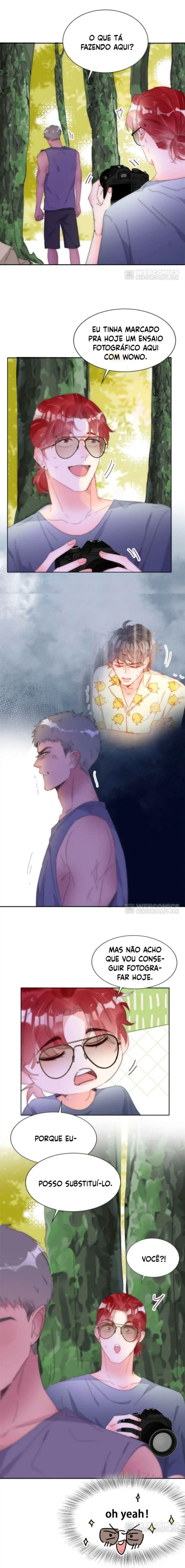 Pregnancy Counterattack – Capítulo 277 Yaoi – Página 6