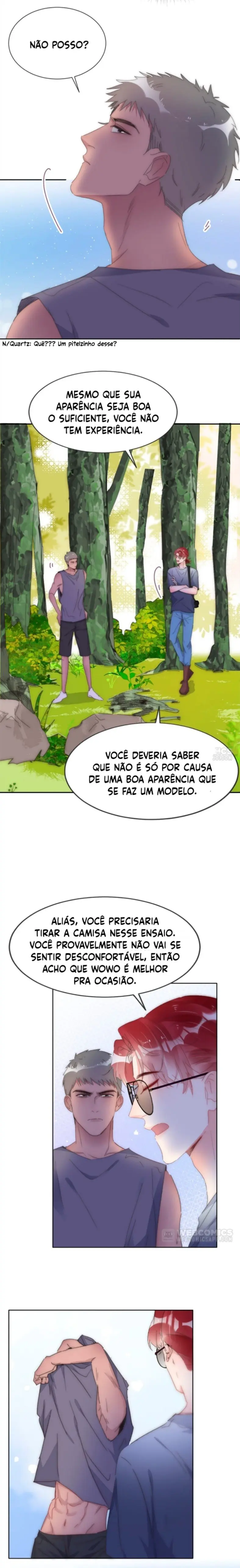 Pregnancy Counterattack – Capítulo 277 Yaoi – Página 7