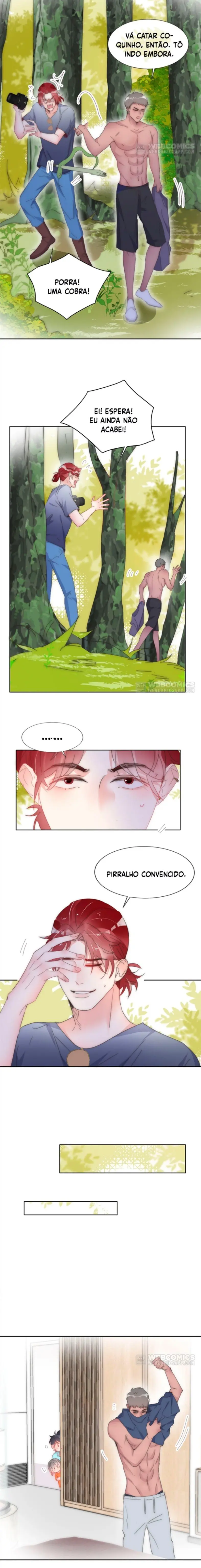 Pregnancy Counterattack – Capítulo 278 Yaoi – Página 2