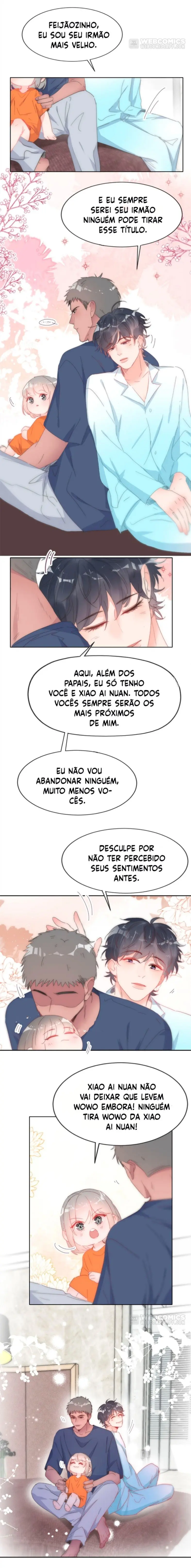 Pregnancy Counterattack – Capítulo 278 Yaoi – Página 4