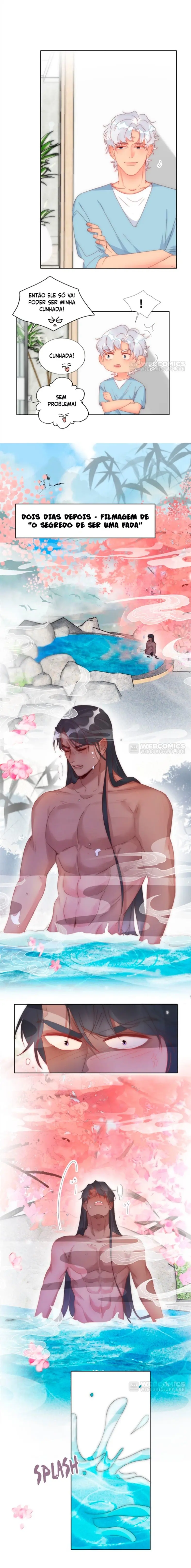 Pregnancy Counterattack – Capítulo 278 Yaoi – Página 5