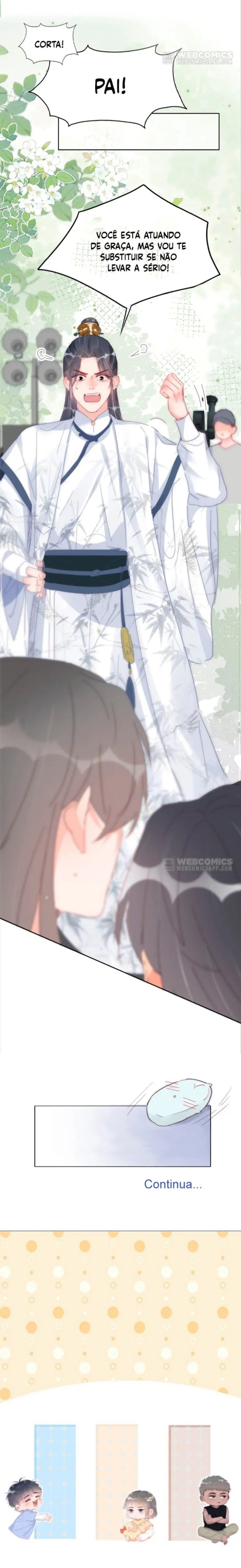 Pregnancy Counterattack – Capítulo 278 Yaoi – Página 7