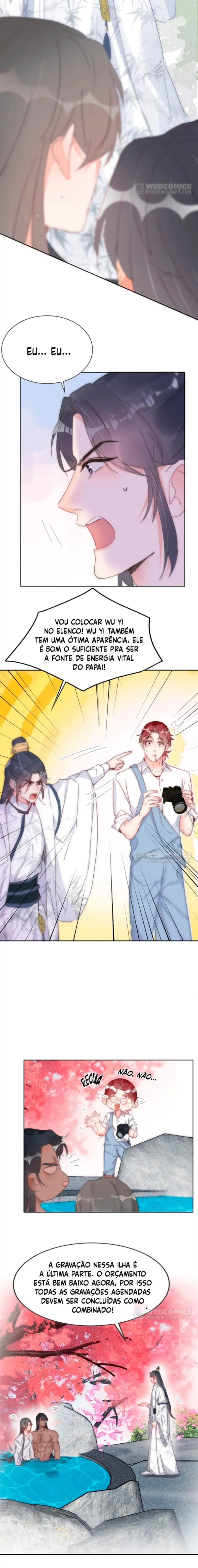 Pregnancy Counterattack – Capítulo 279 Yaoi – Página 2