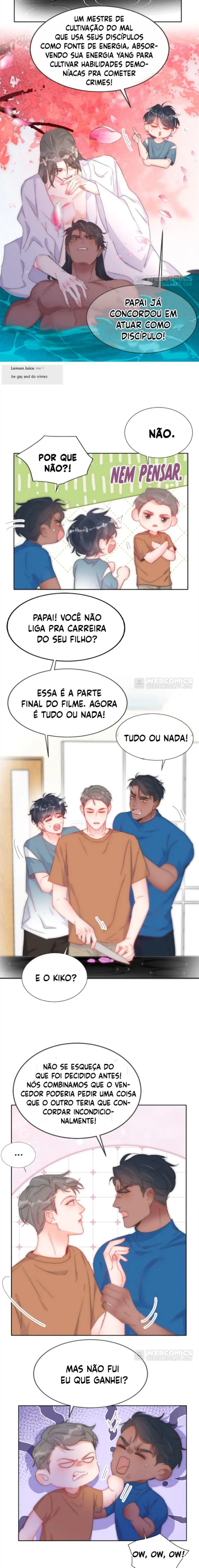 Pregnancy Counterattack – Capítulo 279 Yaoi – Página 4