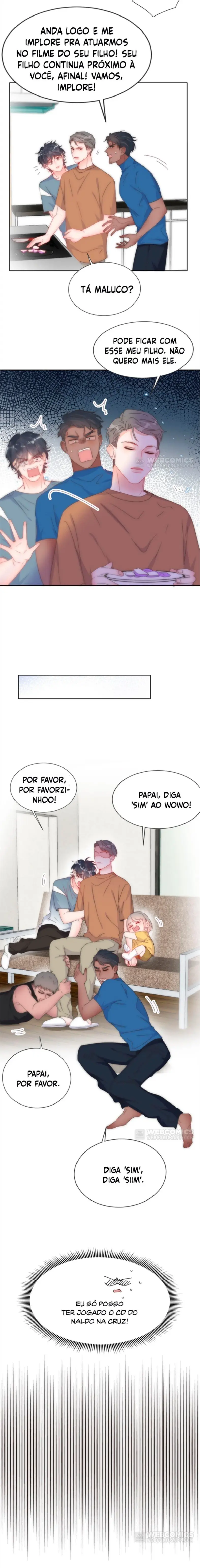 Pregnancy Counterattack – Capítulo 279 Yaoi – Página 5