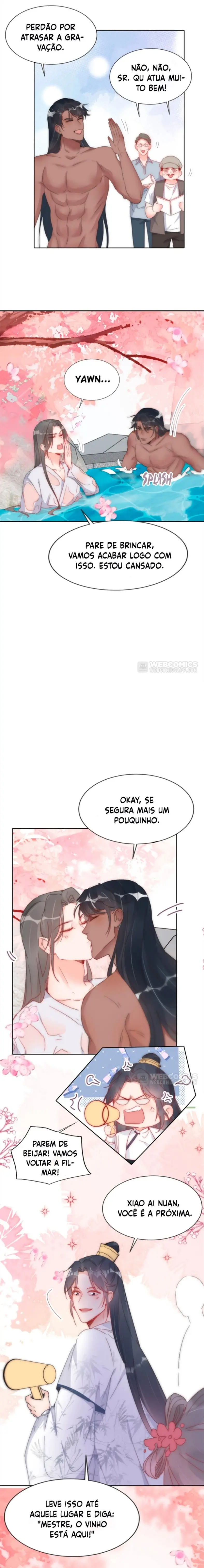 Pregnancy Counterattack – Capítulo 279 Yaoi – Página 7