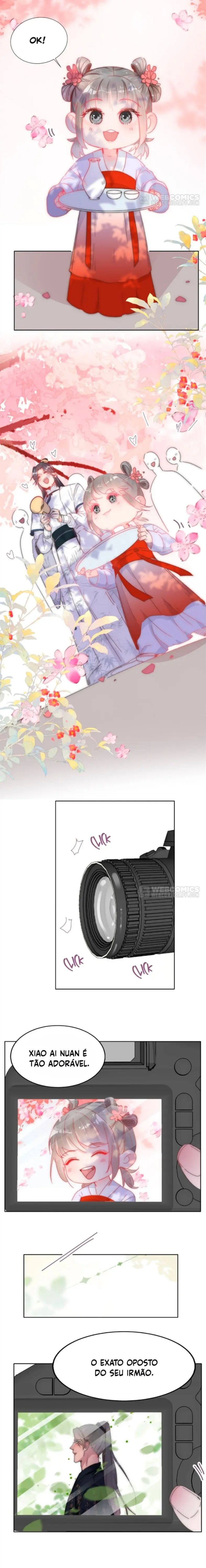 Pregnancy Counterattack – Capítulo 279 Yaoi – Página 8