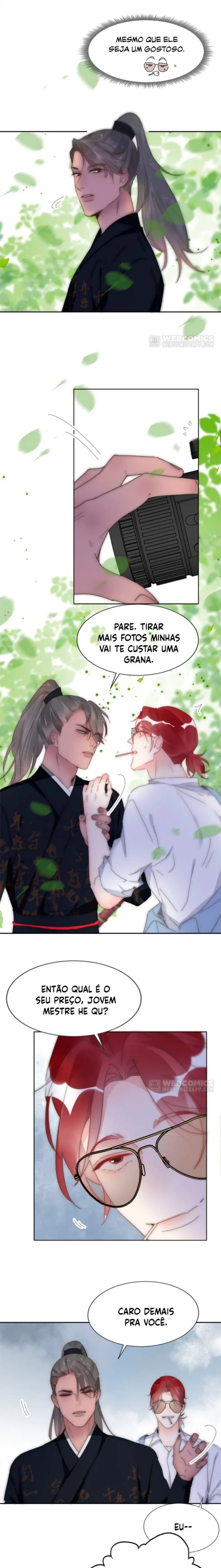 Pregnancy Counterattack – Capítulo 279 Yaoi – Página 9