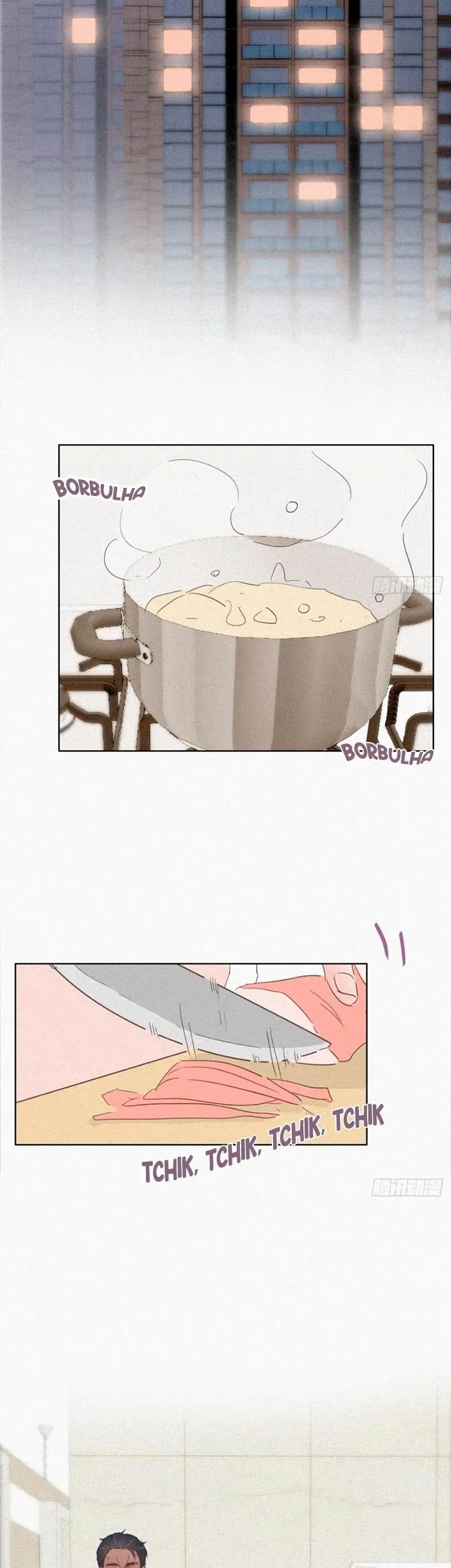 Pregnancy Counterattack – Capítulo 28 Yaoi – Página 15