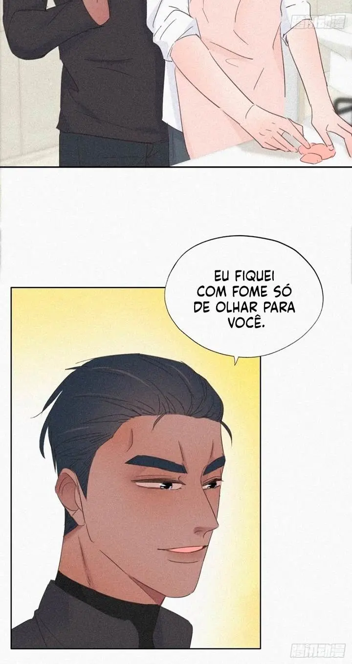 Pregnancy Counterattack – Capítulo 28 Yaoi – Página 19