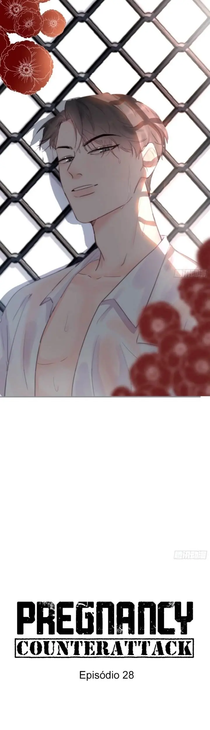 Pregnancy Counterattack – Capítulo 28 Yaoi – Página 2