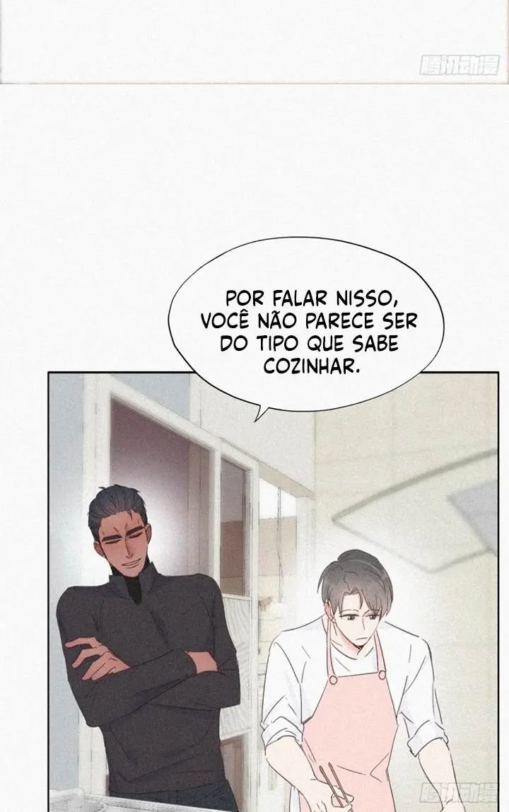 Pregnancy Counterattack – Capítulo 28 Yaoi – Página 21