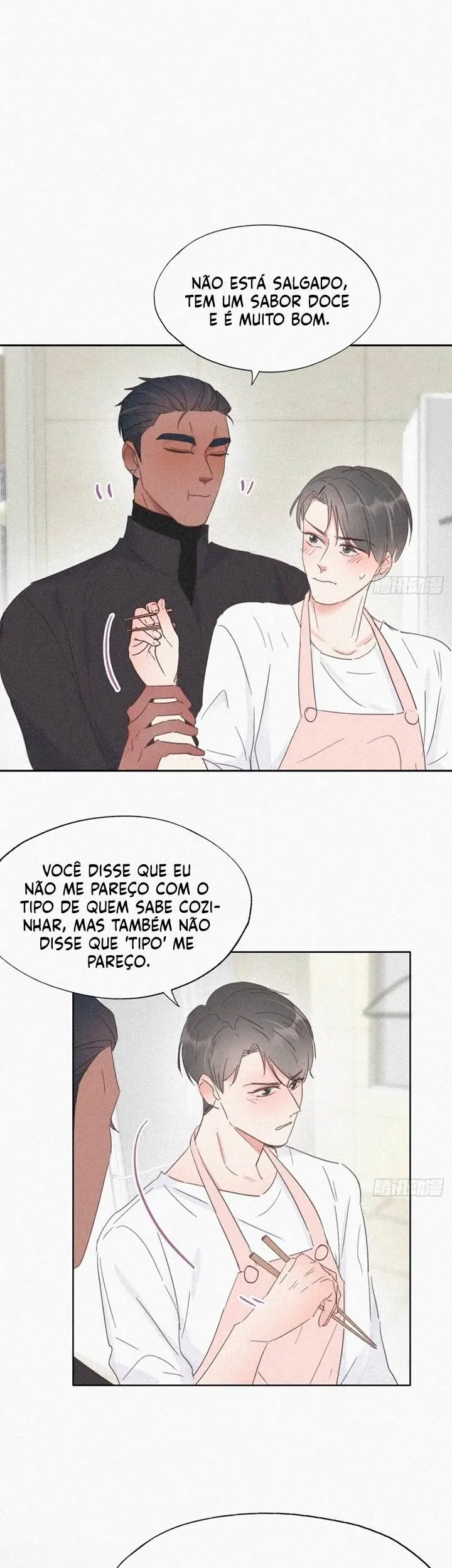 Pregnancy Counterattack – Capítulo 28 Yaoi – Página 24