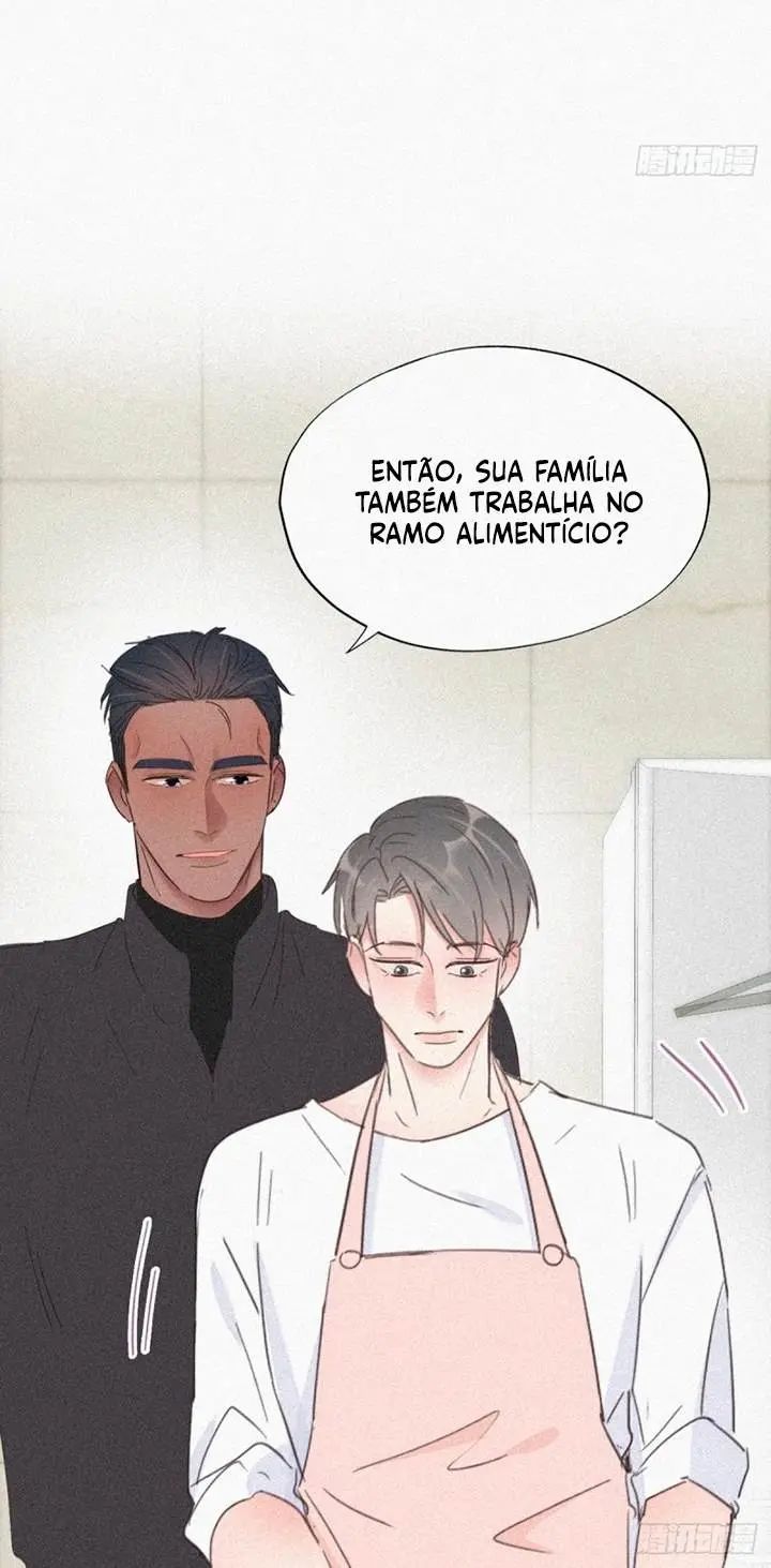 Pregnancy Counterattack – Capítulo 28 Yaoi – Página 28