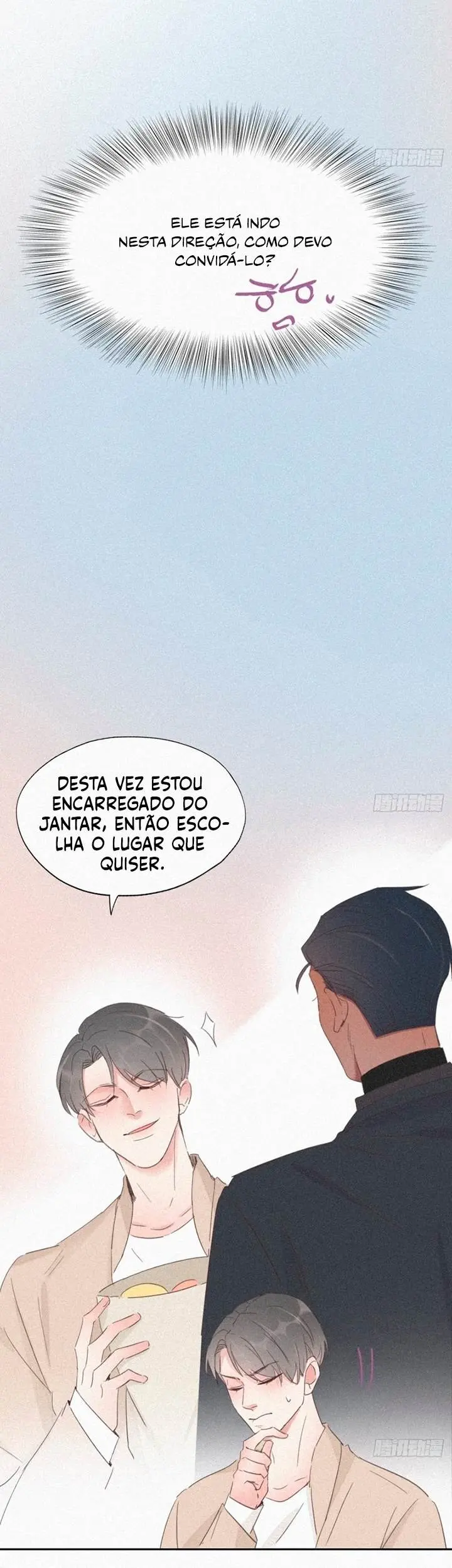 Pregnancy Counterattack – Capítulo 28 Yaoi – Página 4