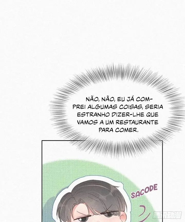 Pregnancy Counterattack – Capítulo 28 Yaoi – Página 5