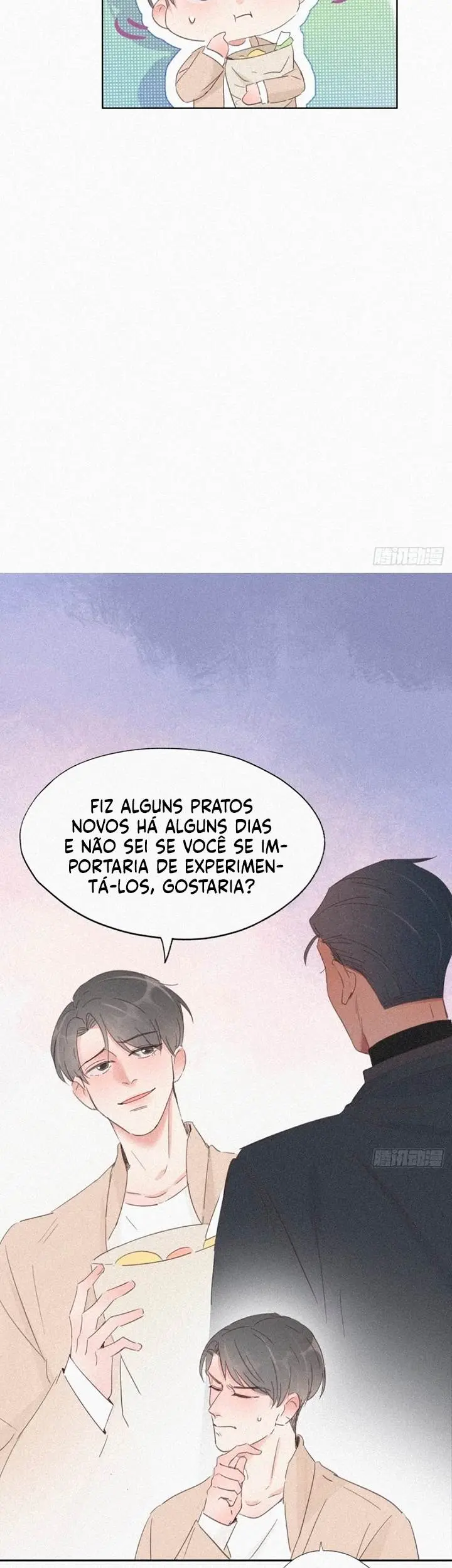 Pregnancy Counterattack – Capítulo 28 Yaoi – Página 6