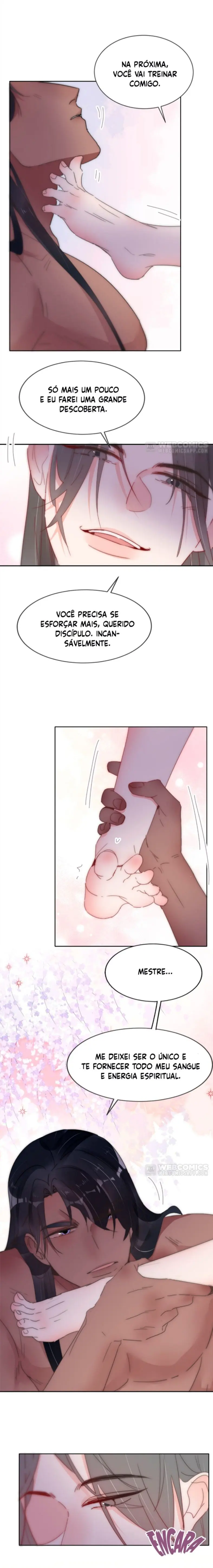 Pregnancy Counterattack – Capítulo 280 Yaoi – Página 5