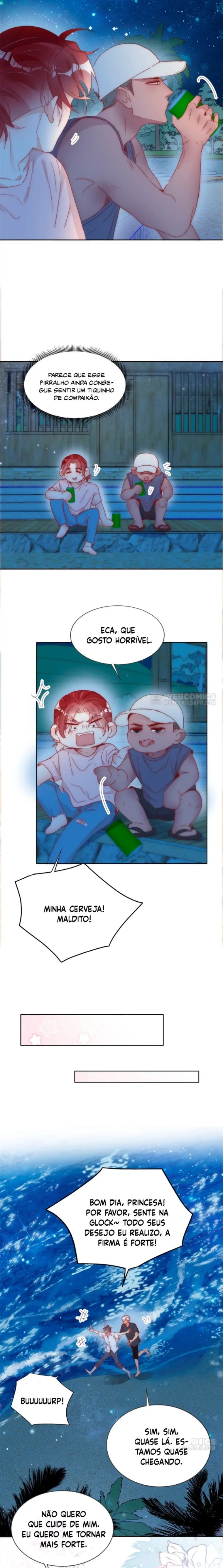 Pregnancy Counterattack – Capítulo 281 Yaoi – Página 10