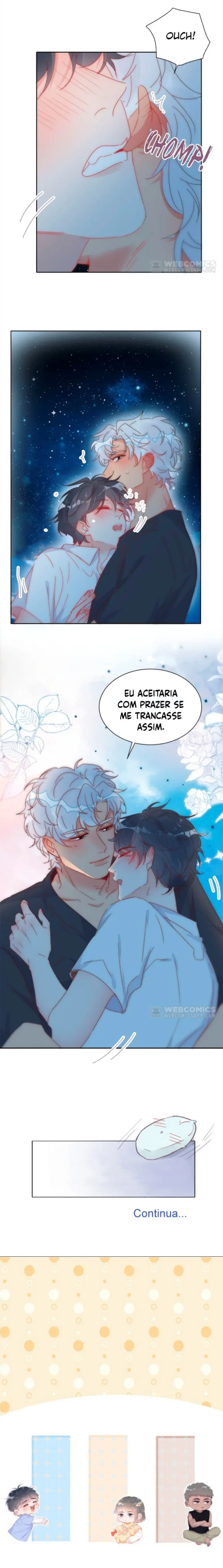 Pregnancy Counterattack – Capítulo 281 Yaoi – Página 12