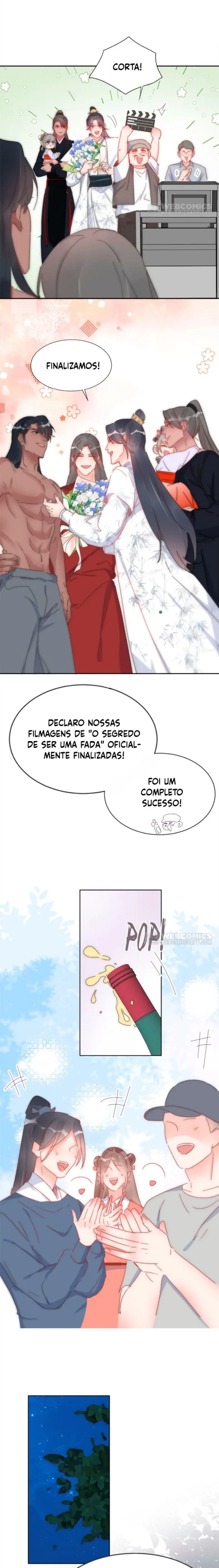 Pregnancy Counterattack – Capítulo 281 Yaoi – Página 2