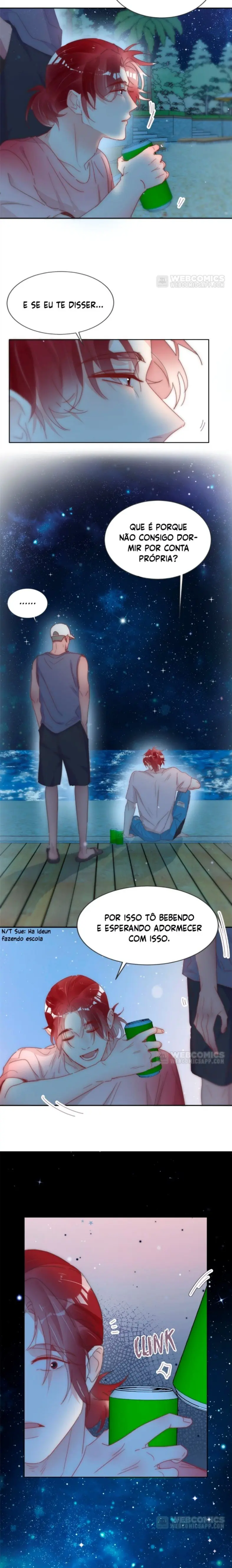 Pregnancy Counterattack – Capítulo 281 Yaoi – Página 9