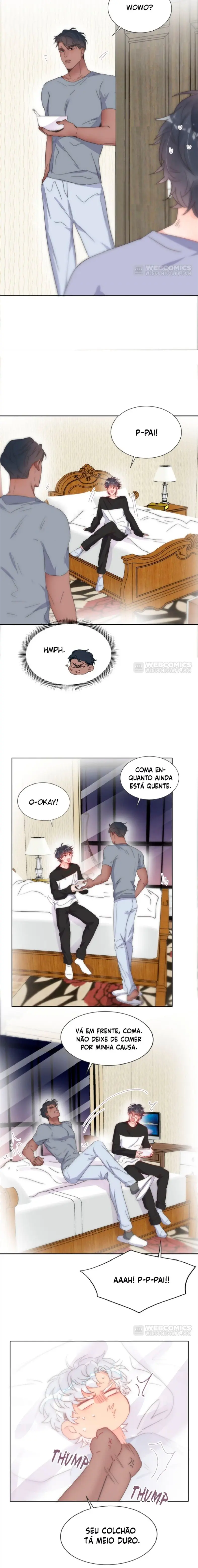 Pregnancy Counterattack – Capítulo 282 Yaoi – Página 5