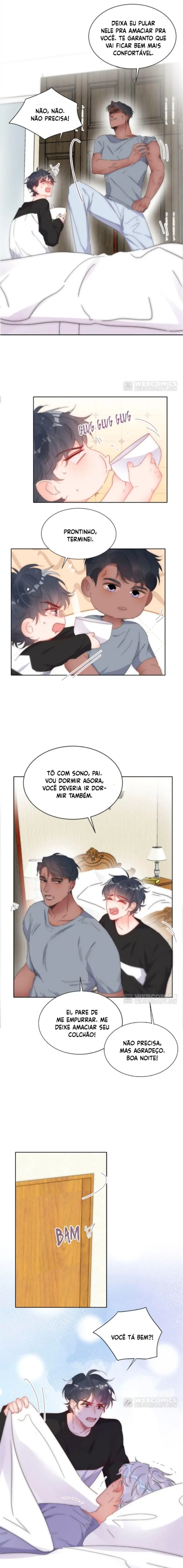 Pregnancy Counterattack – Capítulo 282 Yaoi – Página 6