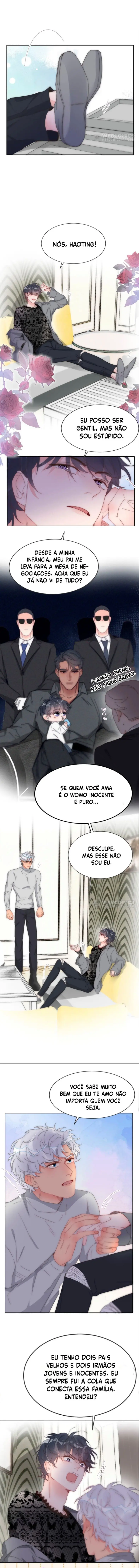 Pregnancy Counterattack – Capítulo 284 Yaoi – Página 2