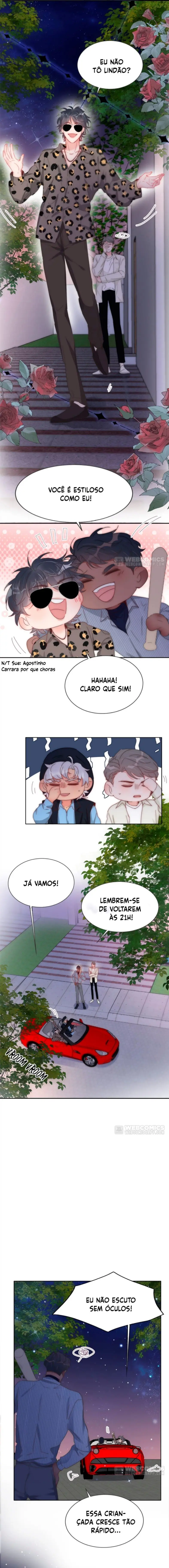 Pregnancy Counterattack – Capítulo 284 Yaoi – Página 5