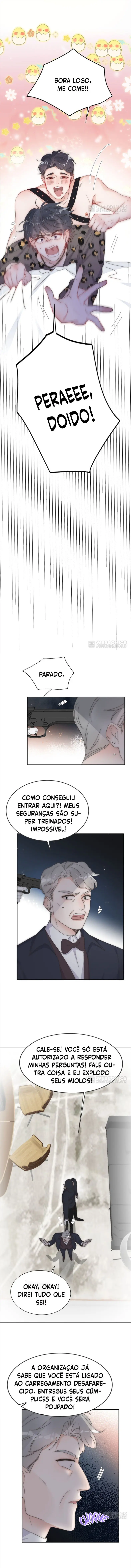 Pregnancy Counterattack – Capítulo 285 Yaoi – Página 2