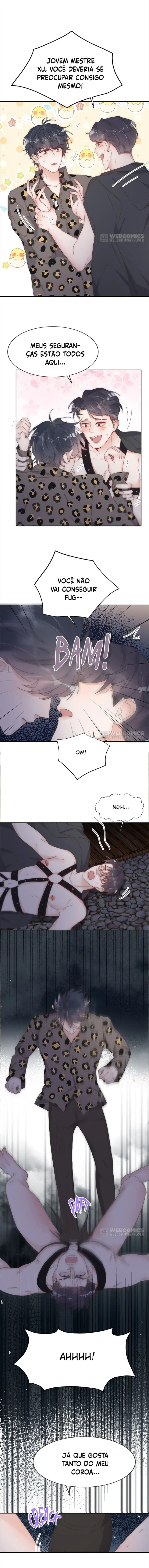 Pregnancy Counterattack – Capítulo 285 Yaoi – Página 6