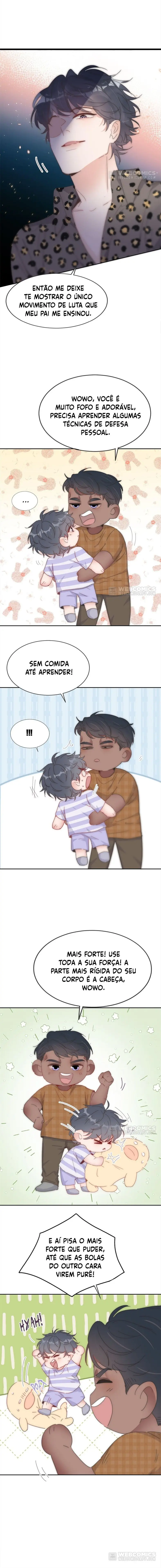 Pregnancy Counterattack – Capítulo 285 Yaoi – Página 7