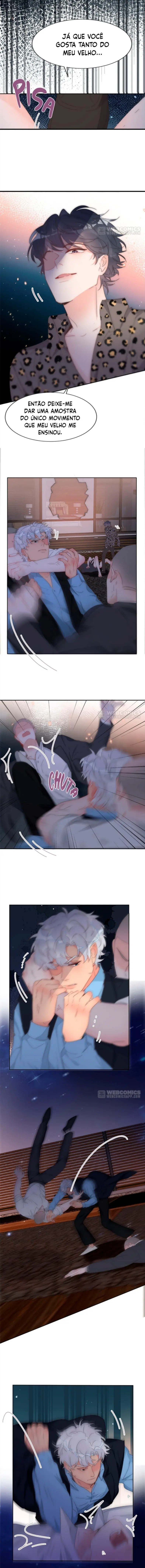 Pregnancy Counterattack – Capítulo 286 Yaoi – Página 1