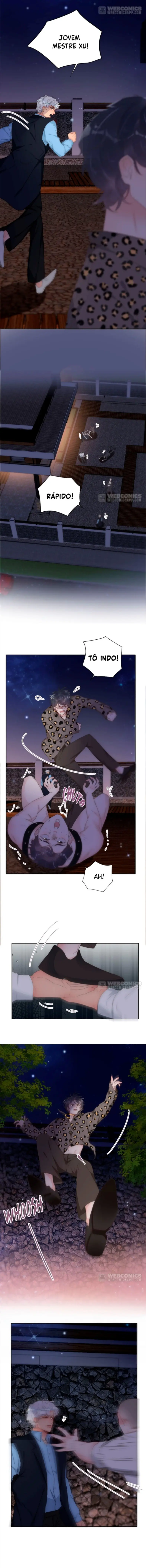 Pregnancy Counterattack – Capítulo 286 Yaoi – Página 2