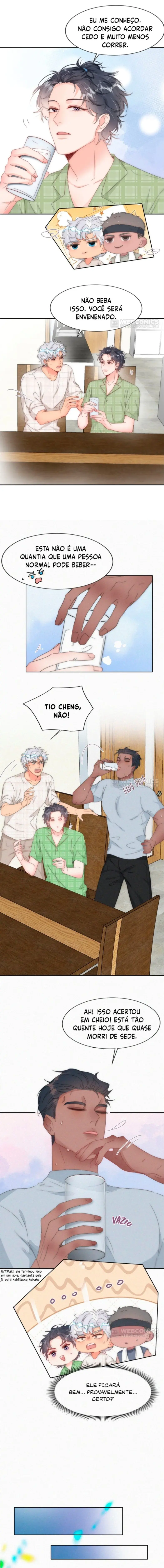 Pregnancy Counterattack – Capítulo 288 Yaoi – Página 2