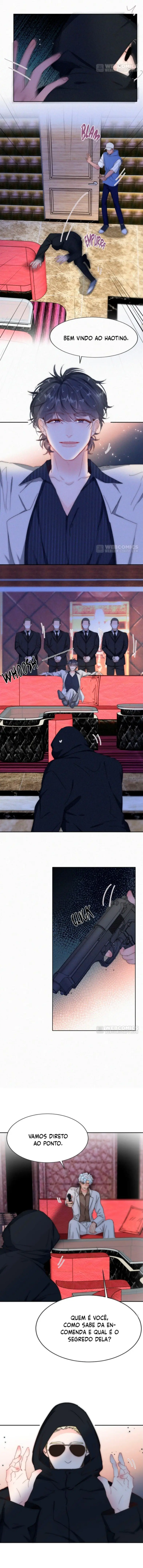 Pregnancy Counterattack – Capítulo 288 Yaoi – Página 4