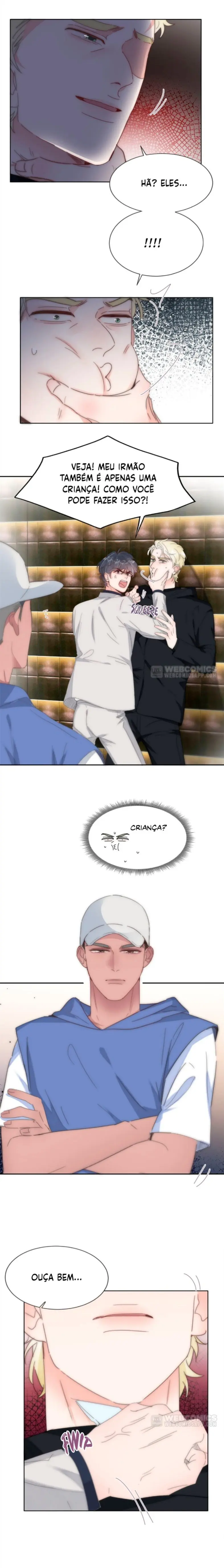 Pregnancy Counterattack – Capítulo 289 Yaoi – Página 2