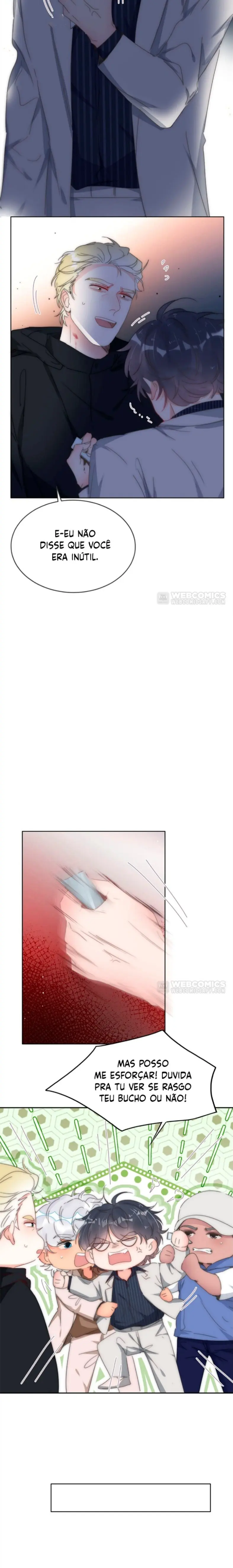 Pregnancy Counterattack – Capítulo 289 Yaoi – Página 6