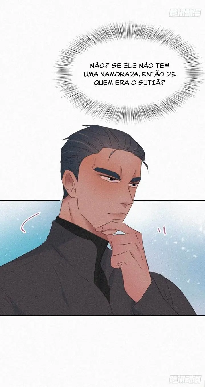 Pregnancy Counterattack – Capítulo 29 Yaoi – Página 11