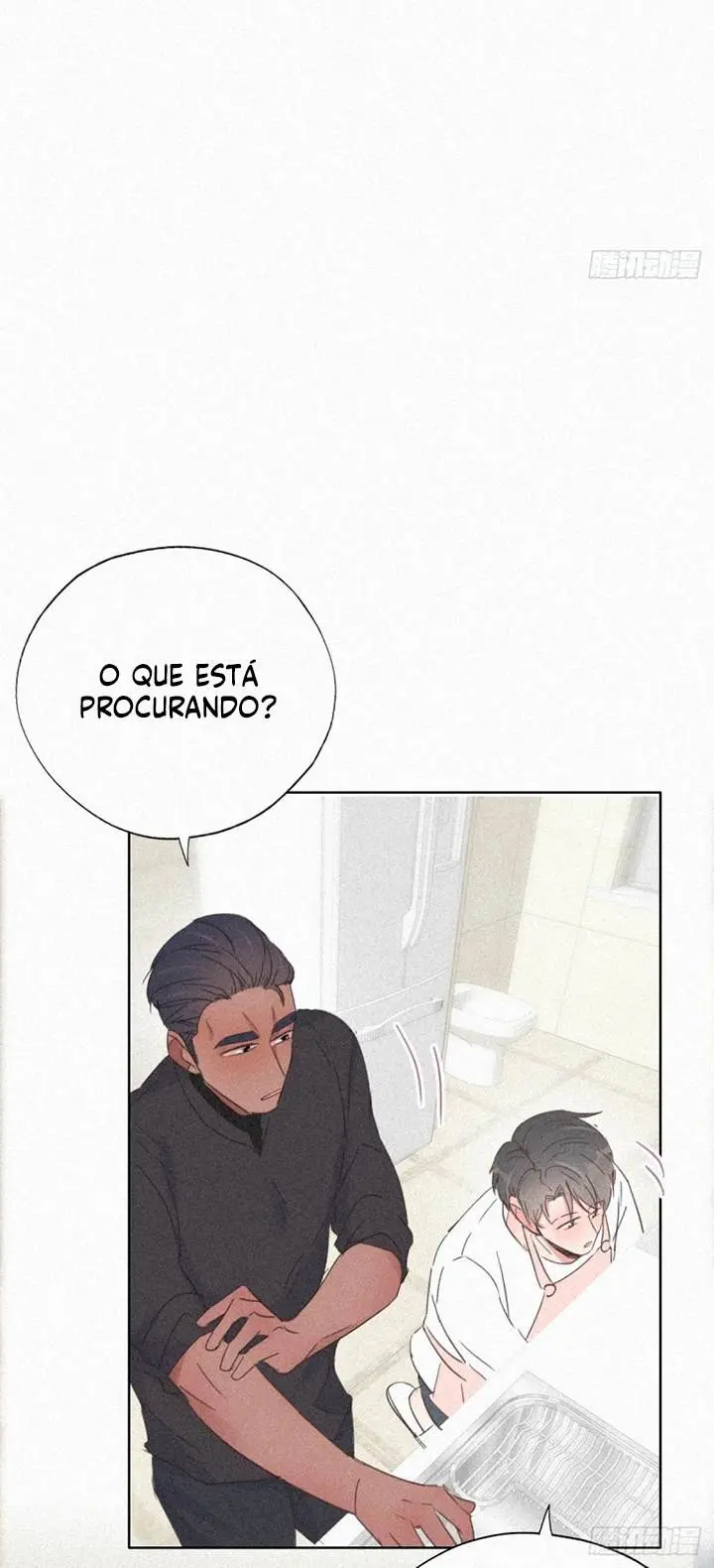 Pregnancy Counterattack – Capítulo 29 Yaoi – Página 13