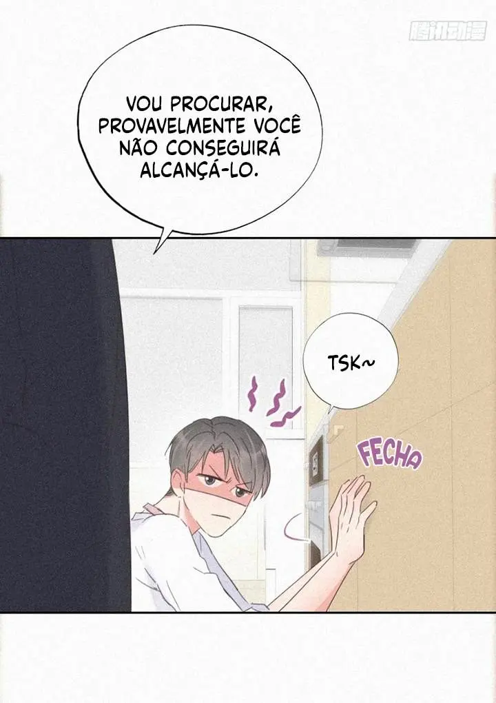 Pregnancy Counterattack – Capítulo 29 Yaoi – Página 15