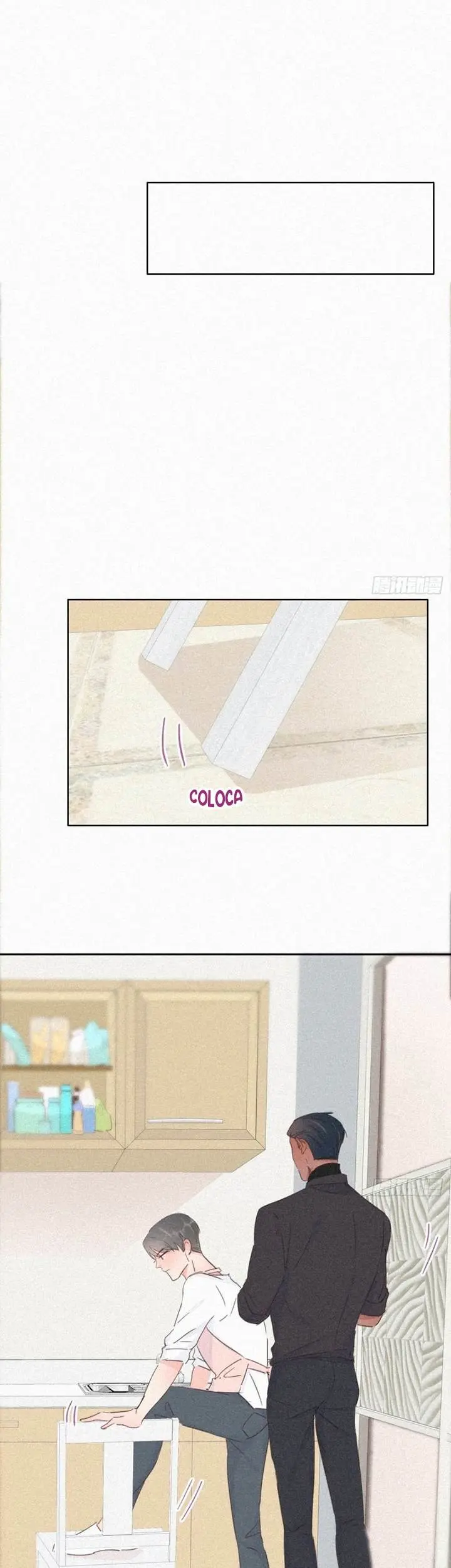 Pregnancy Counterattack – Capítulo 29 Yaoi – Página 19